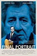 The Final Portrait