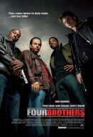 Four Brothers streaming