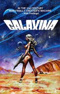 Galaxina streaming