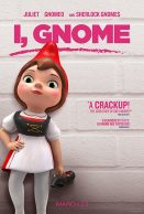 Gnomeo & Juliet: Sherlock Gnomes