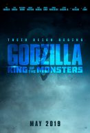 Godzilla: King of the Monsters streaming