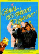 Génial, mes parents divorcent ! streaming