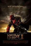 Hellboy II streaming