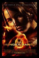 Hunger Games streaming