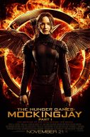 Hunger Games: La révolte – 1ère partie streaming