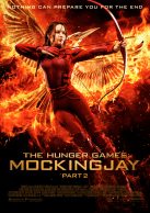 Hunger Games: La révolte – 2ème partie streaming