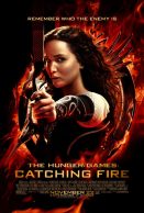 Hunger Games: L’embrasement streaming