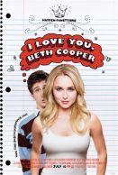 I Love You, Beth Cooper streaming