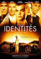 Identités streaming