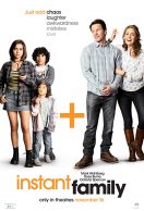 Instant Family streaming