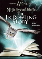 JK Rowling : la magie des mots