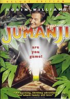 Jumanji streaming