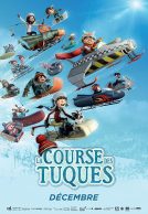 La course des tuques 3D 2