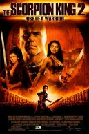 Le Roi Scorpion 2 streaming