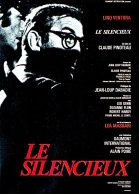 Le Silencieux