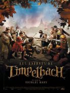 Les Enfants de Timpelbach streaming