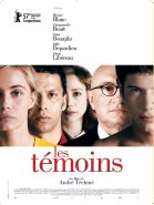 Les Témoins streaming