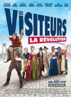 Les Visiteurs – La Révolution streaming