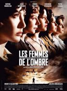 Les femmes de l’ombre streaming