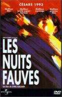 Les nuits fauves