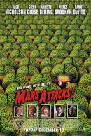 Mars Attacks! streaming