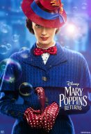 Mary Poppins Returns streaming