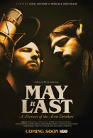 May It Last: A Portrait of the Avett Brothers streaming