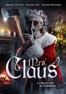 Mrs. Claus streaming