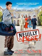 Neuilly sa mère ! streaming