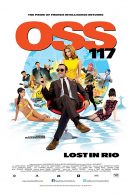 OSS 117 : Rio ne répond plus streaming