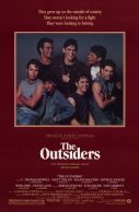 Outsiders streaming