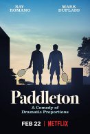 Paddleton streaming