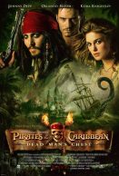 Pirates des Caraïbes – Le secret du coffre maudit