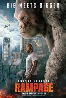 Rampage – Hors de contrôle streaming