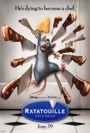 Ratatouille streaming