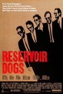 Reservoir Dogs streaming