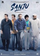 Sanju streaming