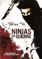 Ninjas en guerre streaming