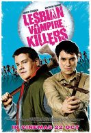 Lesbian Vampire Killers streaming