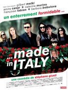 Made in Italy streaming