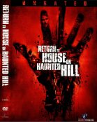 Return to House on Haunted Hill