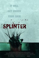 Splinter streaming