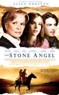 The Stone Angel