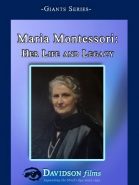 Maria Montessori : Une vie au service des enfants streaming