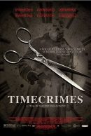 Timecrimes