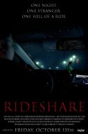 Rideshare streaming