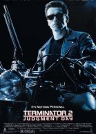 Terminator 2 – Le jugement dernier streaming