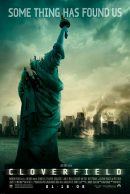 Cloverfield streaming