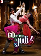 Rab Ne Bana Di Jodi streaming