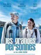 Les Grandes Personnes streaming